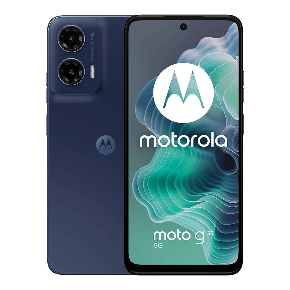 Motorola G35